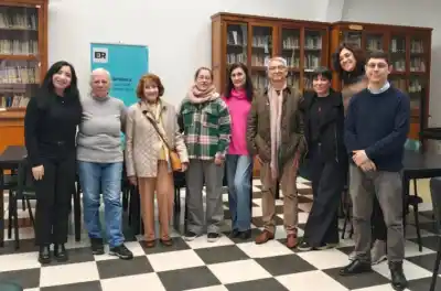 Tras 15 años, la Biblioteca Provincial vuelve a tener comisión directiva: quiénes la integran