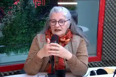 Silvina Suárez revela la cruda realidad de las bibliotecas populares y el futuro de la lectura
