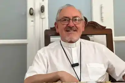 El Papa León XIV llega a la Argentina: qué dijo el obispo de Gualeguaychú sobre el mensaje que traerá