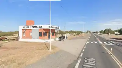 La Justicia liberó al ex de Romina Cabrera y la búsqueda continúa: qué dijo en su declaración