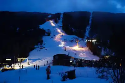 El secreto de Laderas: cómo hizo para mantener la nieve y el furor hasta septiembre