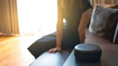 Alexa, el asistente de Amazon, le pidió a una niña de 4 años que le muestre sus pantalones