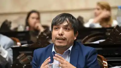 ¿León XIV en el Congreso? La propuesta que ilusiona a Catamarca