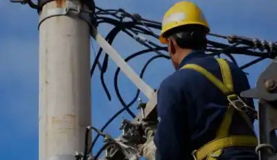Cortes de luz programados: conocé los barrios y horarios afectados en Santiago