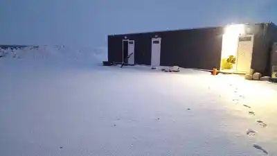 La nieve no da tregua en la cordillera: rutas cerradas y un rescate que pudo terminar en tragedia