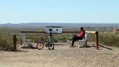 Alerta en Neuquén: el viento que se viene y la máxima que nadie esperaba