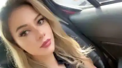 El dramático relato de Nadia Beller: 'Todavía tengo restos de balas en el cuerpo'