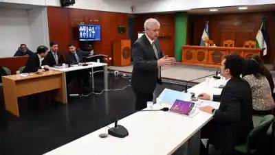 Certificados médicos truchos: el viernes arranca la primera ronda de acusaciones