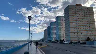 ¿Qué tiempo hará este miércoles en Comodoro y Rada Tilly? El pronóstico que anticipa el SMN