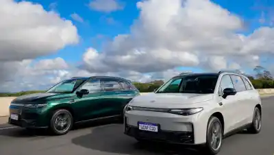 El mapa completo de los autos chinos en la Argentina: marcas, modelos y precios de agosto