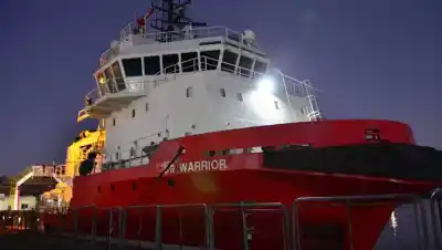 El nuevo rostro de Bahía Grande: quién es Federico Martín Badie y qué cambiará en la operación