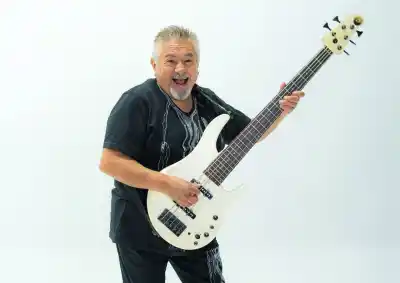 El adiós que nadie esperaba: murió Pucho, el bajista que marcó la historia de Los Tekis