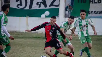 La Liga Chacarera define el calendario: el Clausura 2026 ya tiene fecha de inicio
