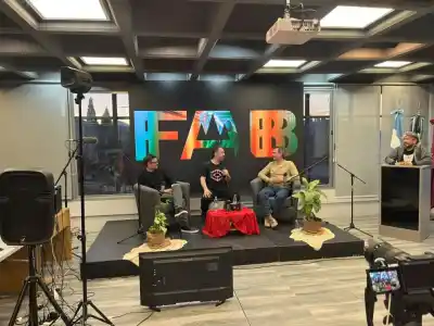 FAB 2026: 97 obras seleccionadas y una grilla que promete sorprender