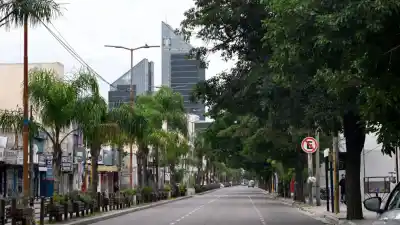 El tiempo en Santiago del Estero: miércoles fresco y nublado, ¿cuándo sube la temperatura?