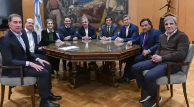 El Norte logró un acuerdo clave: redefinirán los subsidios eléctricos para zonas cálidas