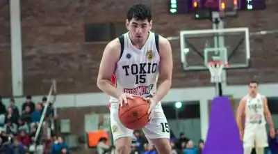 Salta Basket sorprende con un refuerzo que promete revolucionar la Liga Argentina