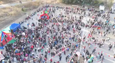 El festejo del Día del Niño que se multiplicó por tres en Campo Quijano