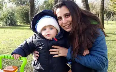 Un niño, un diagnóstico inesperado y la esperanza puesta en un santo de la era digital