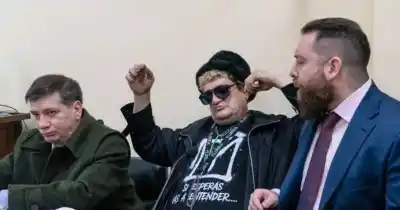 Juicio a “Pity” Álvarez: cuatro policías declararán hoy en el debate por el crimen de Villa Lugano