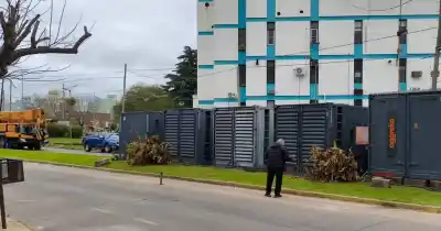 Doble castigo en puerta para Edelap: investigan el incendio y suman una sanción más