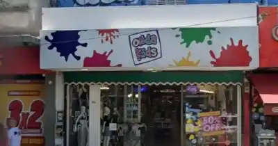Adiós a un clásico: cierra una icónica tienda de ropa infantil tras 23 años
