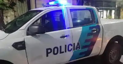 Hito en Berisso: una mujer comandará el patrullaje por primera vez