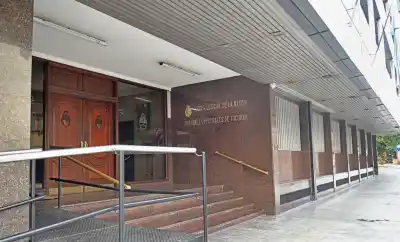 Un diputado nacional, en la mira de la Justicia Federal por un cambio de domicilio exprés que lo acerca a la intendencia