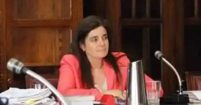 Denuncian a jueza que sugirió al detenido cambiar de abogado en pleno juicio
