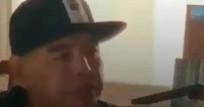 Impactante revelación en el juicio por la muerte de Maradona: el toxicólogo que sacudió la sala
