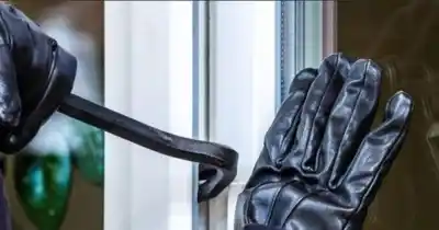 El apagón fue la excusa perfecta: así actuaron los ladrones en Tolosa