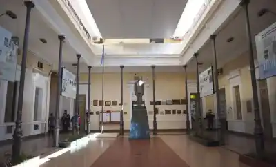 La UNT en vilo: el oficialismo no cierra fórmula y podría presentar dos listas a la Asamblea