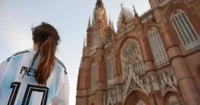 La Catedral de La Plata aplastó al Duomo y sueña con el título mundial