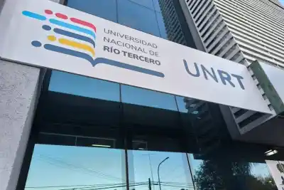 Quedan pocos días: la UN de Río Tercero lanza becas para ingresantes