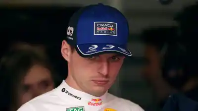 Verstappen estalla contra Red Bull: la explosiva crítica tras un viernes “desastroso” en China