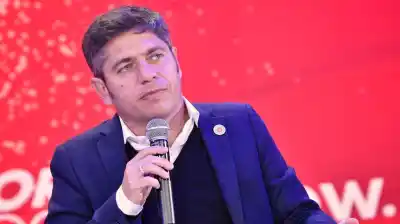 El plan de Kicillof para ganar peso en el peronismo: acto con la CGT en Chaco y reuniones clave