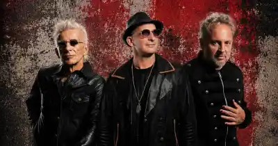 El secreto detrás del nuevo disco de Los Tipitos que los tiene ansiosos