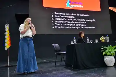 Aprendo Leyendo: el programa que revolucionó la alfabetización y sorprendió hasta a los docentes
