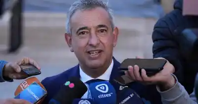 Rosario en la encrucijada: La ley contra los “trapitos” se frenó y Javkin revela el motivo oculto