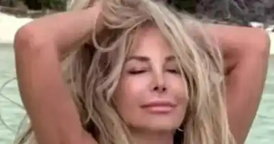 El insólito secreto de Alfano: reveló quién le dio el mejor sexo de su vida
