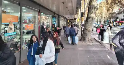 El frío da una tregua en Mendoza: así estará el tiempo este miércoles