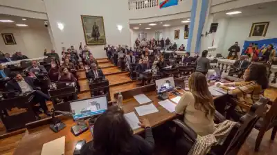 Alivio para deudores: en La Rioja suspenden por seis meses las ejecuciones prendarias