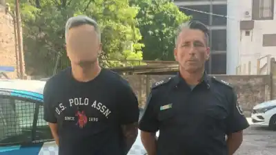 Un policía de la Ciudad detenido tras un tiroteo fatal: “Pensé que me iban a robar”