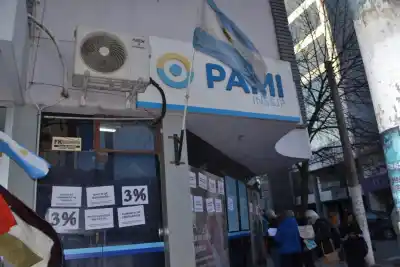 Conflicto con PAMI: clínicas de la Patagonia anuncian un paro total y hay 300 mil jubilados en riesgo