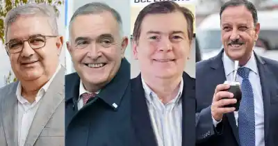 El PJ nacional ultima un plan para repatriar a Jaldo y Jalil: qué condiciones les imponen
