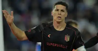 Guido Carrillo fue la gran figura: el uno por uno de Estudiantes ante Universidad Católica