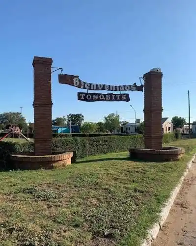 Tosquita se prepara para la Fiesta Provincial del Camino Rural: ¿qué se viene en octubre?