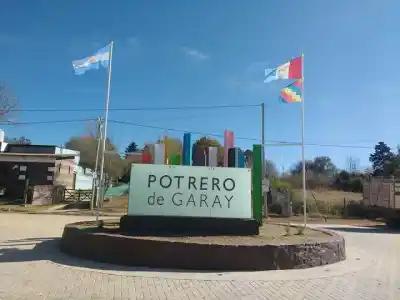 Potrero de Garay: curso clave para obtener el carné de manipulación de alimentos