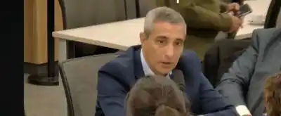 El drama de la Ruta 151 llegó al Congreso: intendentes de dos provincias expusieron su reclamo