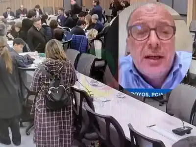 El intendente de Tres Arroyos sacudió Diputados: qué dijo sobre las rutas 3 y 228 y el peaje que se viene